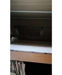 Camper Ford Camper Ford