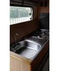 Camper Ford Camper Ford