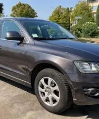 AUDI Q5 1ª serie - 2011 AUDI Q5 1ª serie - 2011