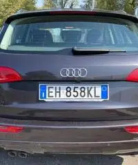 AUDI Q5 1ª serie - 2011 AUDI Q5 1ª serie - 2011