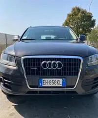AUDI Q5 1ª serie - 2011 AUDI Q5 1ª serie - 2011