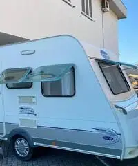 Roulotte Caravelair Antares Luxe 370 Roulotte Caravelair Antares Luxe 370