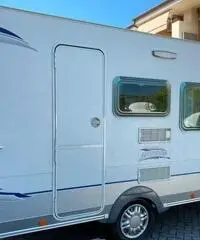 Roulotte Caravelair Antares Luxe 370 Roulotte Caravelair Antares Luxe 370
