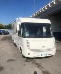 Niesmann bischoff arto 74 l Niesmann bischoff arto 74 l