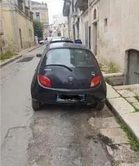 FORD Ka 1ª serie - 2002