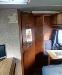 Motorhome arca america Motorhome arca america