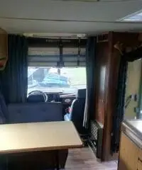 Motorhome arca america Motorhome arca america