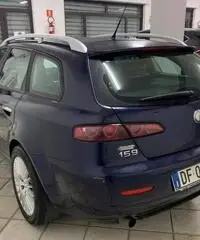 ALFAROMEO 159 1.9 JTDm (150) Progression 2007