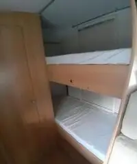 Camper Elnagh Marlin 58 Camper Elnagh Marlin 58