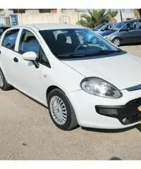 Fiat punto evo fine 2011 1.3 multjet 75 cv Fiat punto evo fine 2011 1.3 multjet 75 cv