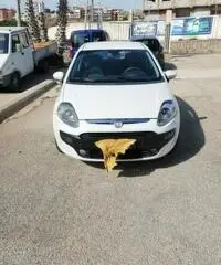 Fiat punto evo fine 2011 1.3 multjet 75 cv Fiat punto evo fine 2011 1.3 multjet 75 cv