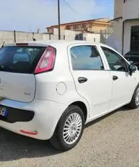 Fiat punto evo fine 2011 1.3 multjet 75 cv Fiat punto evo fine 2011 1.3 multjet 75 cv