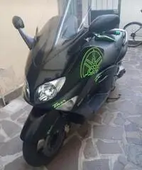 Yamaha T Max - 2001 Yamaha T Max - 2001