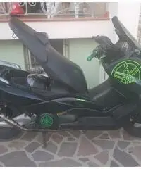 Yamaha T Max - 2001 Yamaha T Max - 2001