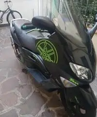 Yamaha T Max - 2001 Yamaha T Max - 2001