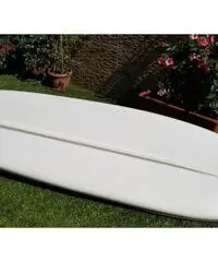 Canoa monoposto in vetroresina