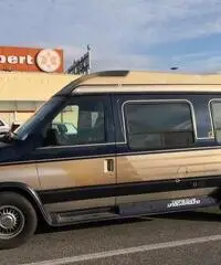 Ford E-150 Ford E-150