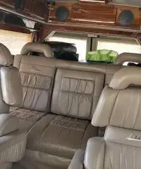 Ford E-150 Ford E-150