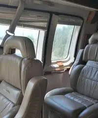 Ford E-150 Ford E-150