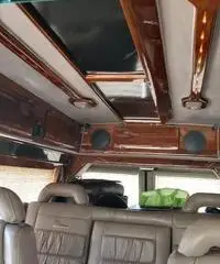 Ford E-150 Ford E-150
