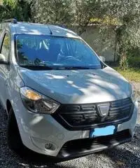 DACIA Dokker - 2018 DACIA Dokker - 2018