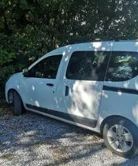 DACIA Dokker - 2018 DACIA Dokker - 2018