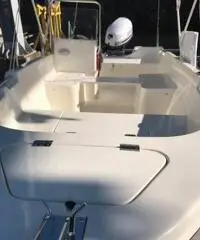 Selva tiller 4,50+kingfish 25 Selva tiller 4,50+kingfish 25