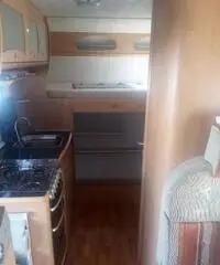 Ducato 2.8 cv 147, Mc Louis tandy Plus 620 anno 06