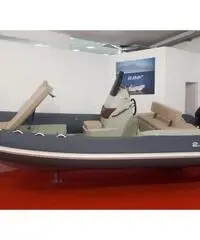 Gommone 2bar 57 new pronta consegna Gommone 2bar 57 new pronta consegna