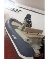Gommone 2bar 57 new pronta consegna Gommone 2bar 57 new pronta consegna