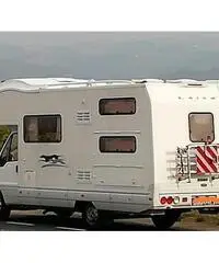 Camper mansardato Laika Ecovip 2.1 classic Camper mansardato Laika Ecovip 2.1 classic