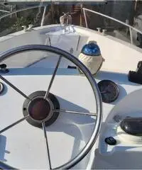 Barca open da pesca 5 m Barca open da pesca 5 m