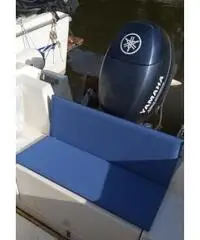 Barca open da pesca 5 m Barca open da pesca 5 m
