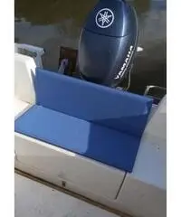 Barca open da pesca 5 m Barca open da pesca 5 m