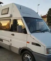 Camper puro turbo daily