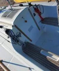 BENETEAU FIRST 20 Performance NUOVO BENETEAU FIRST 20 Performance NUOVO