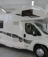 XGO Dinamic 27 modello 2021 XGO Dinamic 27 modello 2021