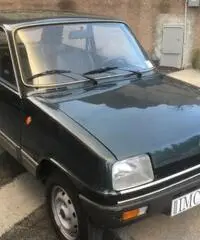 Toscana camper Toscana camper