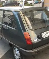 Toscana camper Toscana camper