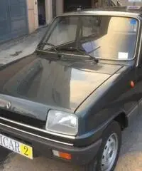 Toscana camper Toscana camper