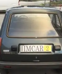 Toscana camper Toscana camper