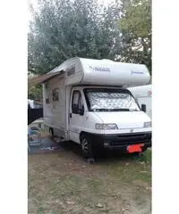 Camper mobilvetta 1.9 td Camper mobilvetta 1.9 td