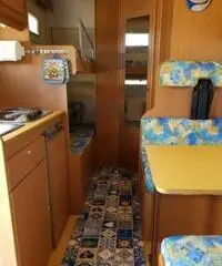 Camper mobilvetta 1.9 td Camper mobilvetta 1.9 td