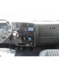 Camper mobilvetta 1.9 td Camper mobilvetta 1.9 td