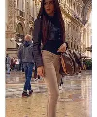 Lavoro nella moda (HR, marketing, editorial) Lavoro nella moda (HR, marketing, editorial)