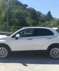 Fiat 500X City Look 1.6 Multijet 120 CV 4X2 Lounge Fiat 500X City Look 1.6 Multijet 120 CV 4X2 Lounge