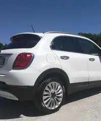 Fiat 500X City Look 1.6 Multijet 120 CV 4X2 Lounge Fiat 500X City Look 1.6 Multijet 120 CV 4X2 Lounge