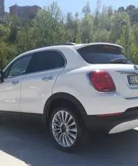Fiat 500X City Look 1.6 Multijet 120 CV 4X2 Lounge Fiat 500X City Look 1.6 Multijet 120 CV 4X2 Lounge