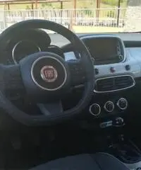 Fiat 500X City Look 1.6 Multijet 120 CV 4X2 Lounge Fiat 500X City Look 1.6 Multijet 120 CV 4X2 Lounge