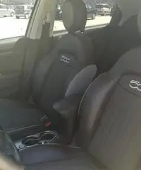 Fiat 500X City Look 1.6 Multijet 120 CV 4X2 Lounge Fiat 500X City Look 1.6 Multijet 120 CV 4X2 Lounge